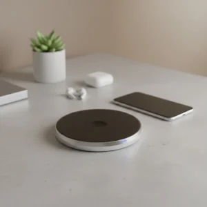 advantages of wireless charging