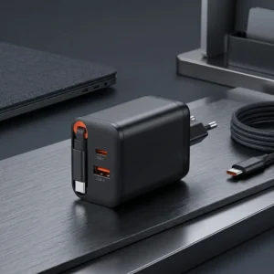 OEM Duvar Şarj Cihazı Üreticisi