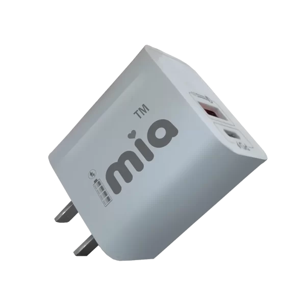 20w pd wall charger
