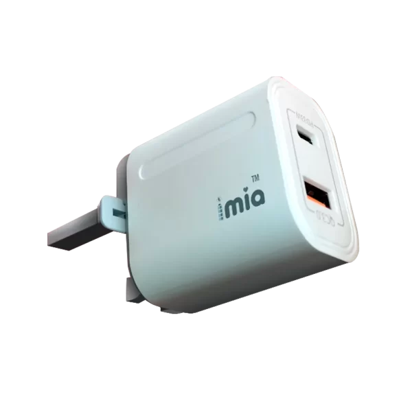 30w usb c charger