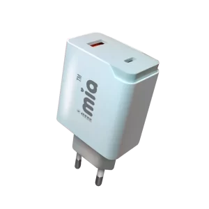 45W wall charger