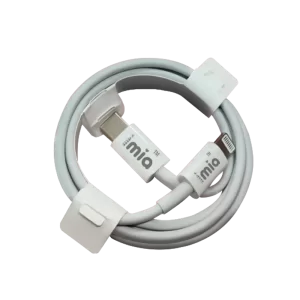 USB-C-кабель Lightning