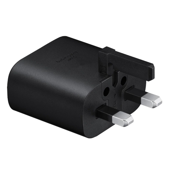 samsung 25w pd charger