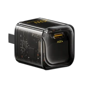 Carregador de parede usb-c pd 20w