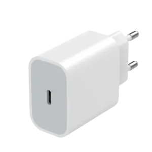 Carregador rápido PD