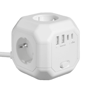USB-A port