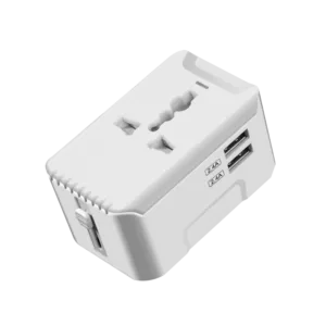 Travel converter adapter for Europe