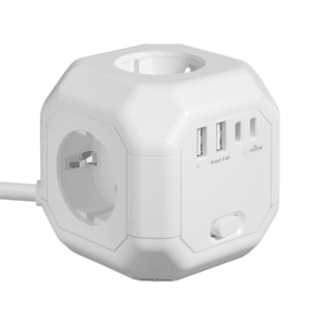 AC socket
