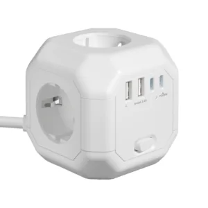 AC socket