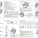 du lịch đa adapter