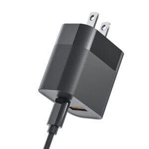 كتلة شاحن USB C
